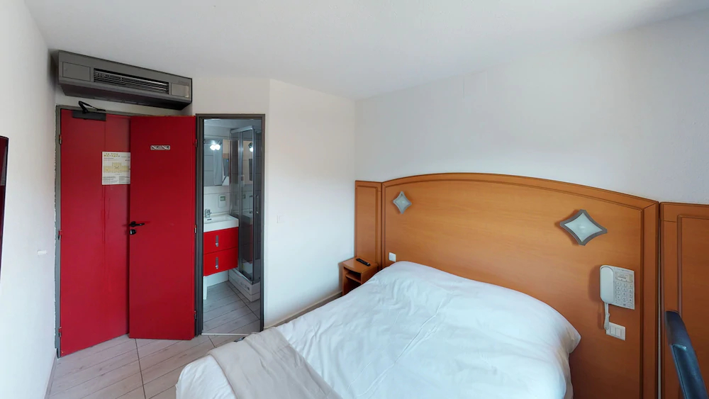 Hotel La Villa Martegale