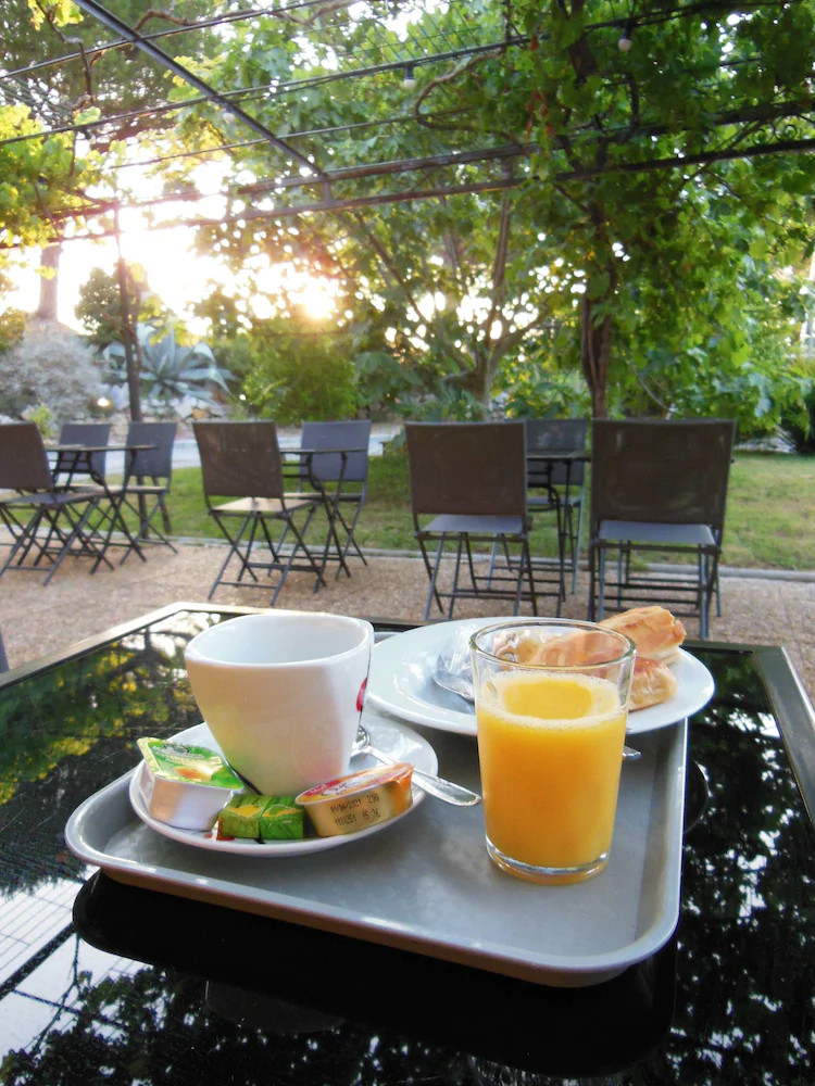 Hotel La Villa Martegale