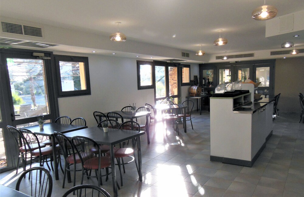 Hotel La Villa Martegale