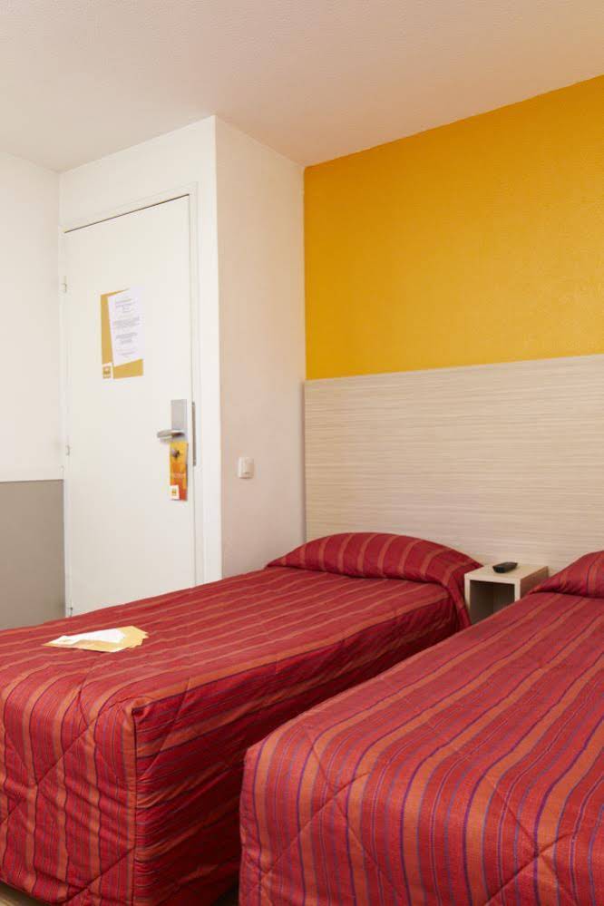 Hotel Première Classe Marseille Ouest - Martigues