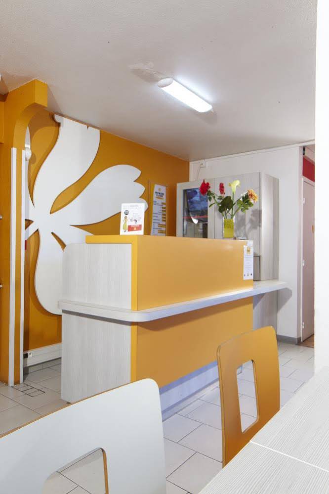 Hotel Première Classe Marseille Ouest - Martigues