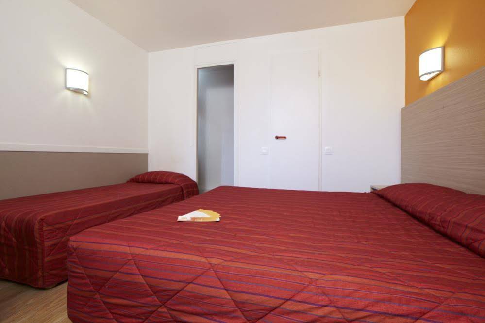 Hotel Première Classe Marseille Ouest - Martigues