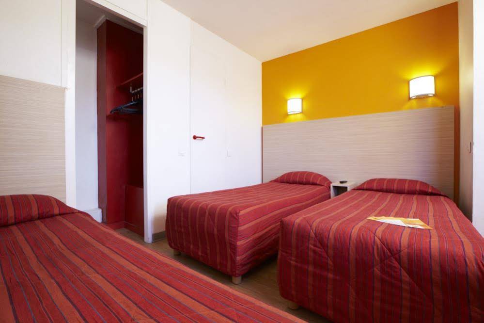 Hotel Première Classe Marseille Ouest - Martigues