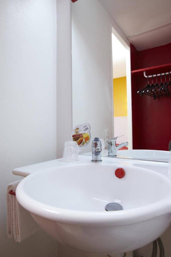 Hotel Première Classe Marseille Ouest - Martigues