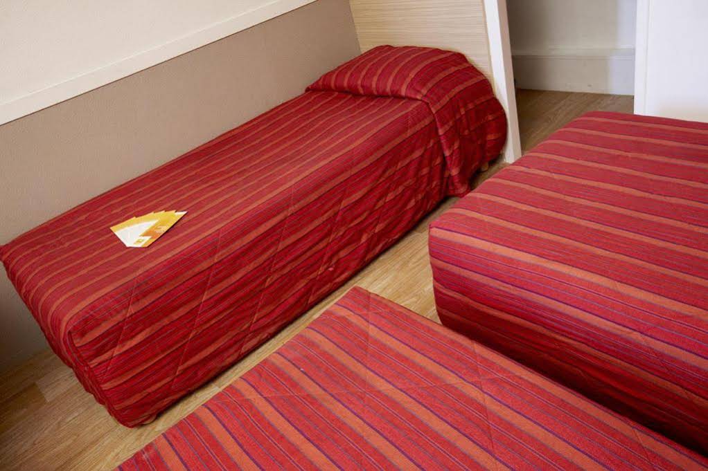 Hotel Première Classe Marseille Ouest - Martigues