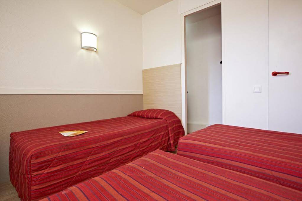 Hotel Première Classe Marseille Ouest - Martigues