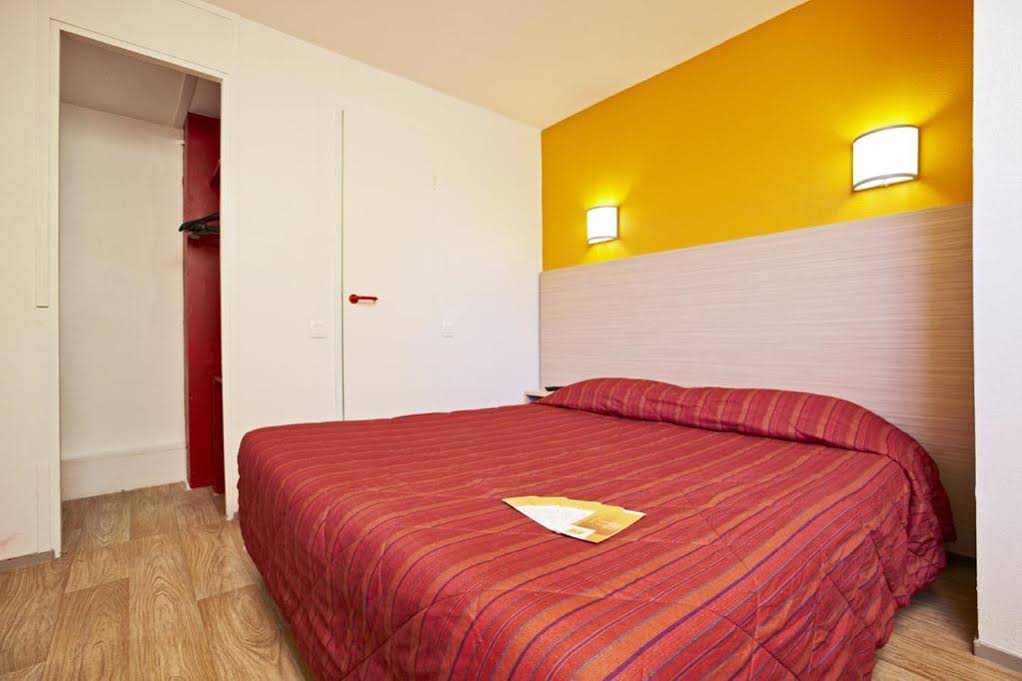 Hotel Première Classe Marseille Ouest - Martigues