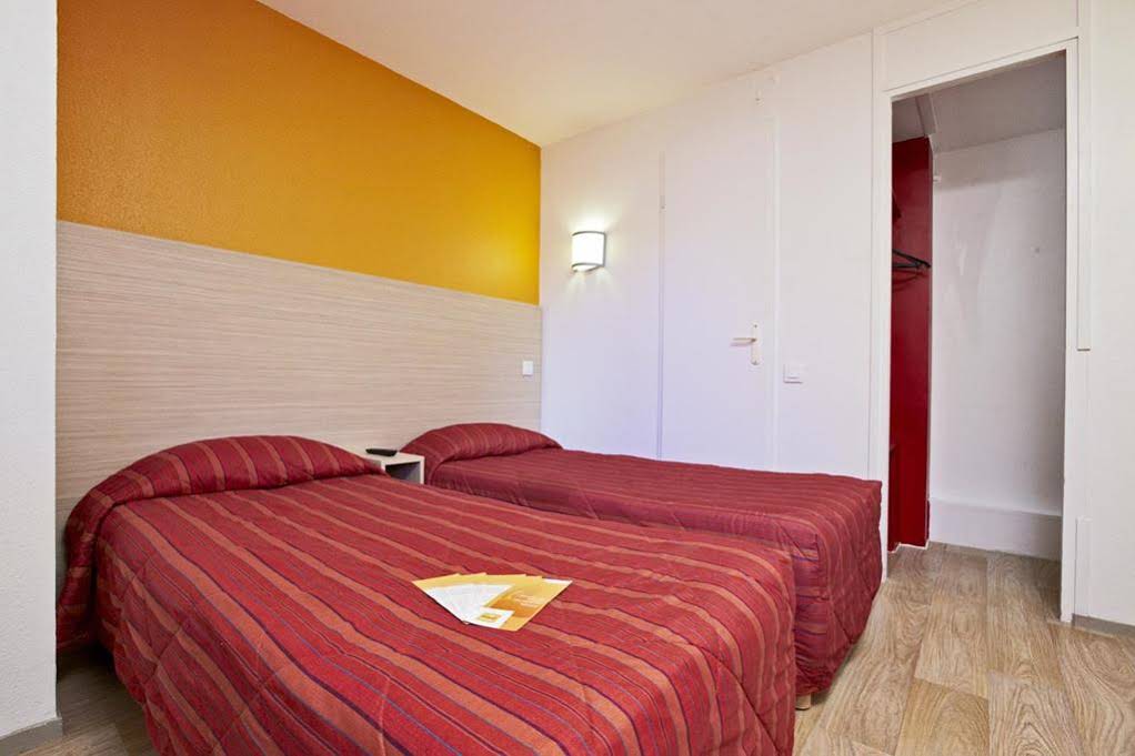 Hotel Première Classe Marseille Ouest - Martigues