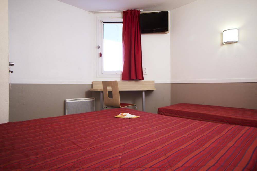 Hotel Première Classe Marseille Ouest - Martigues