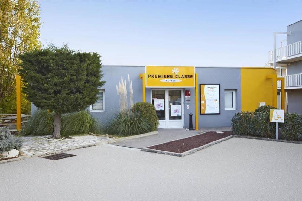 Hotel Première Classe Marseille Ouest - Martigues