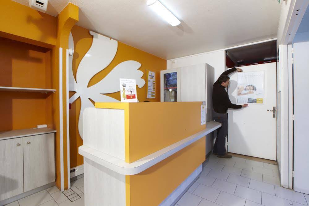 Hotel Première Classe Marseille Ouest - Martigues
