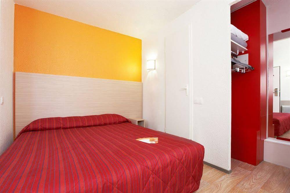 Hotel Première Classe Marseille Ouest - Martigues