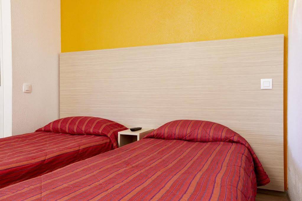 Hotel Première Classe Marseille Ouest - Martigues