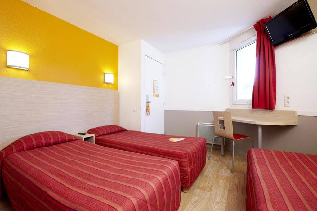 Hotel Première Classe Marseille Ouest - Martigues