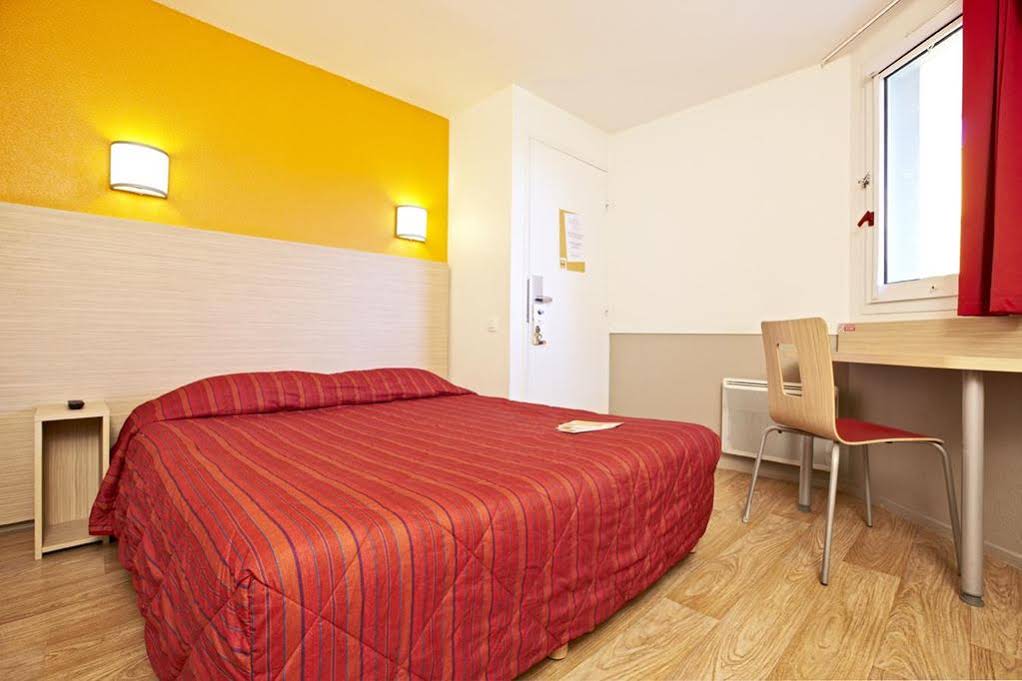 Hotel Première Classe Marseille Ouest - Martigues
