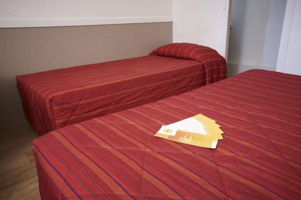 Hotel Première Classe Marseille Ouest - Martigues