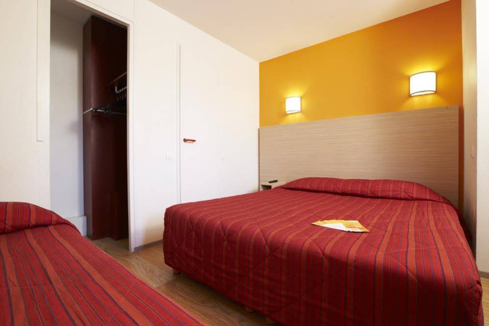 Hotel Première Classe Marseille Ouest - Martigues