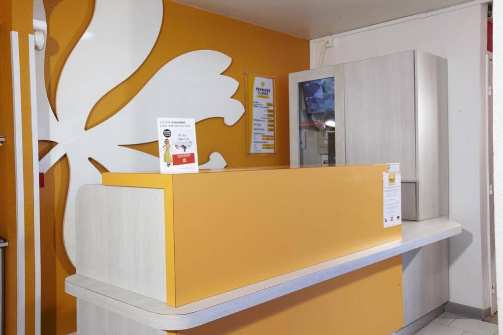 Hotel Première Classe Marseille Ouest - Martigues