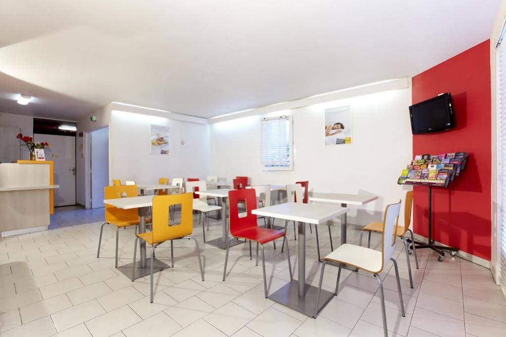 Hotel Première Classe Marseille Ouest - Martigues