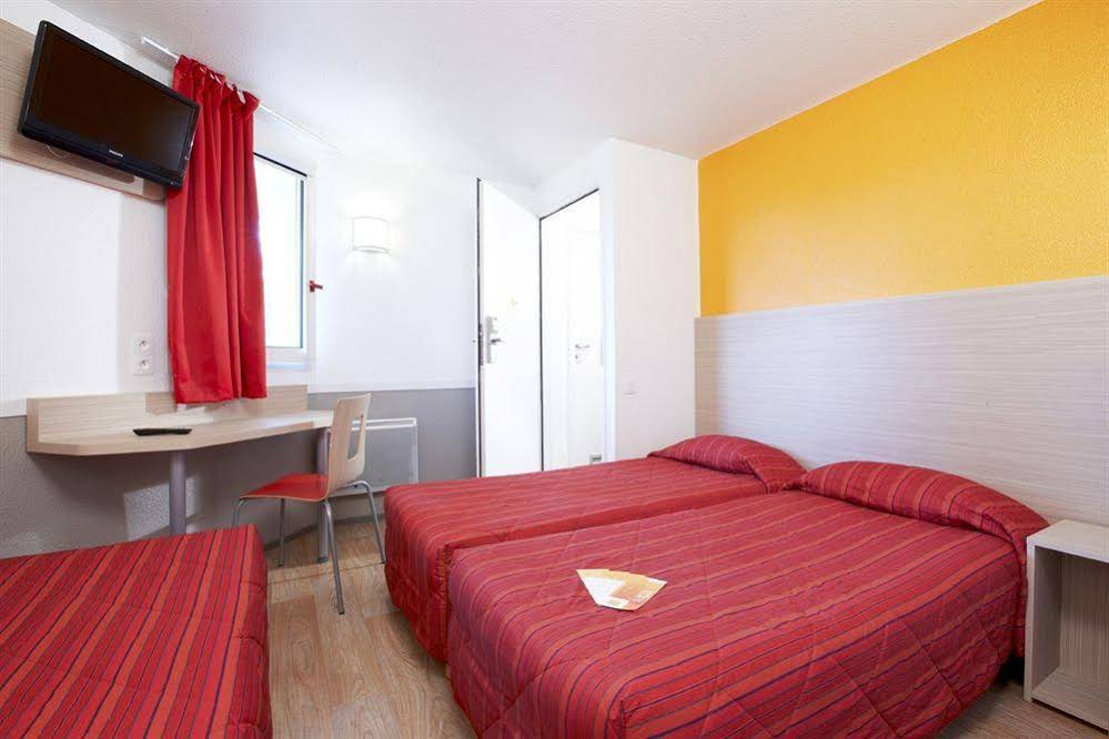 Hotel Première Classe Marseille Ouest - Martigues