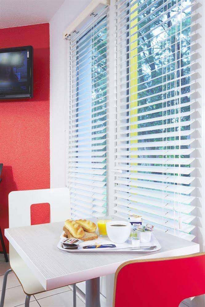 Hotel Première Classe Marseille Ouest - Martigues