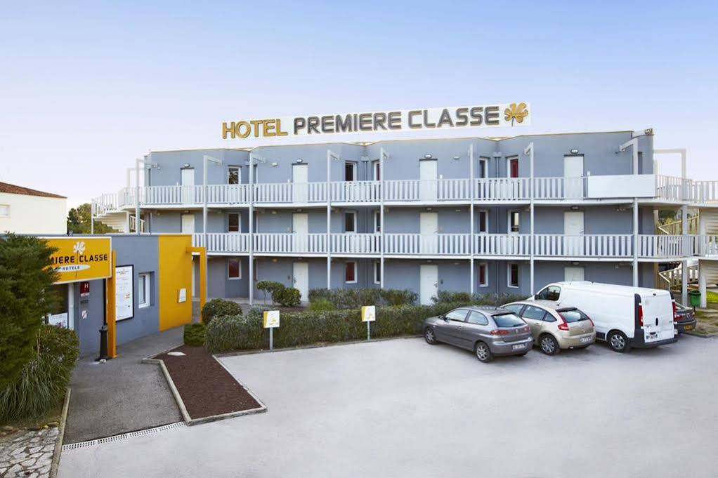 Hotel Première Classe Marseille Ouest - Martigues