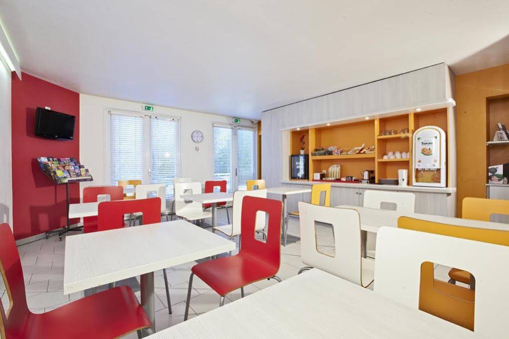 Hotel Première Classe Marseille Ouest - Martigues