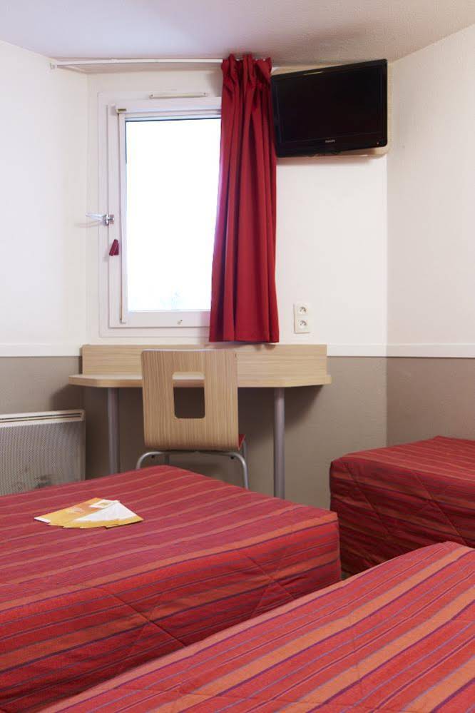 Hotel Première Classe Marseille Ouest - Martigues