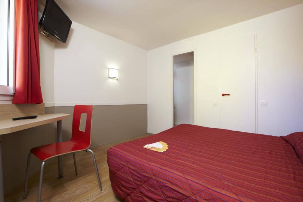 Hotel Première Classe Marseille Ouest - Martigues