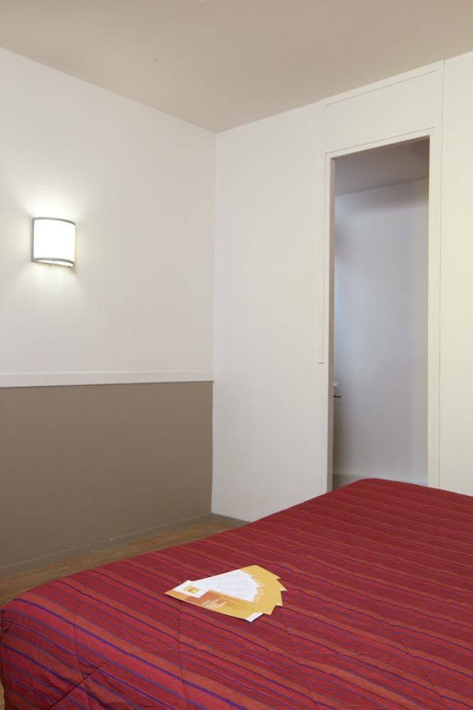 Hotel Première Classe Marseille Ouest - Martigues