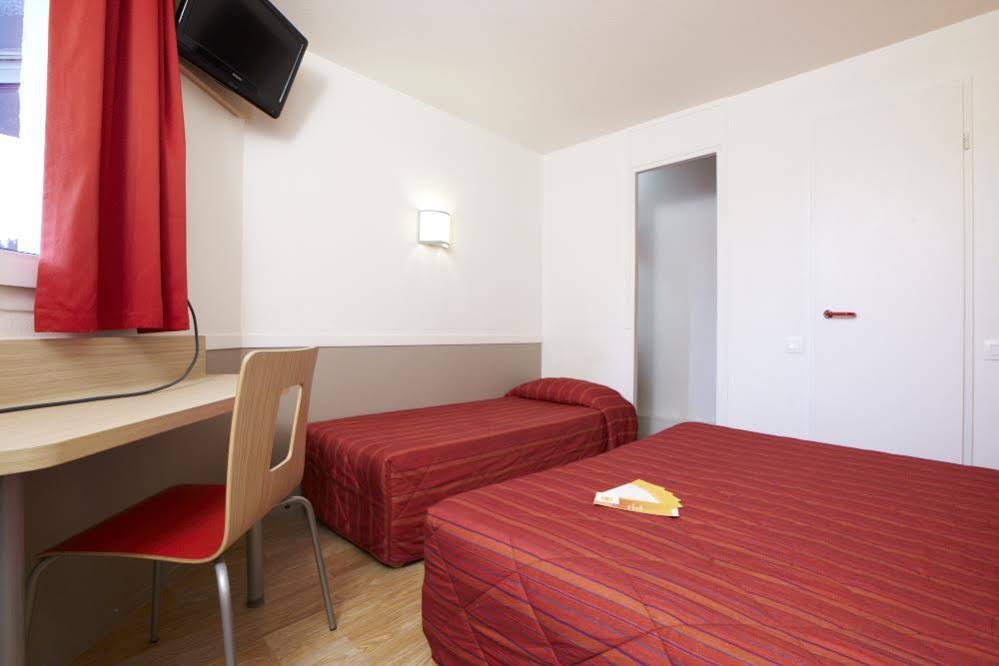 Hotel Première Classe Marseille Ouest - Martigues