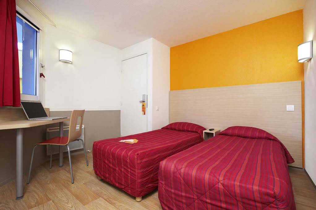 Hotel Première Classe Marseille Ouest - Martigues