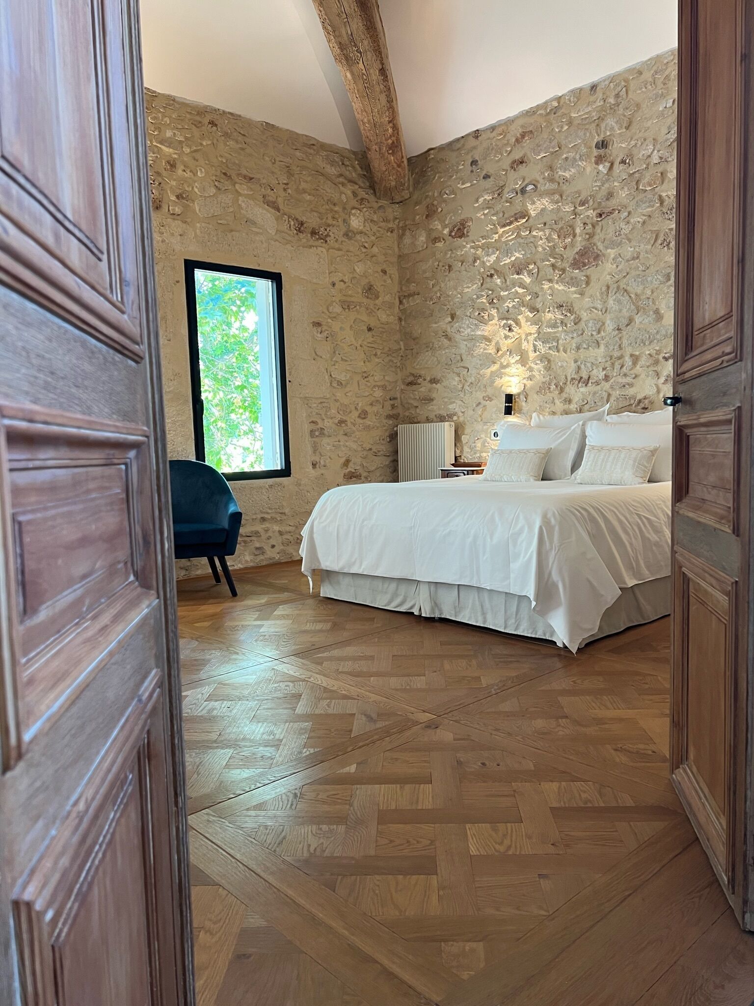 Domaine De La Trinite