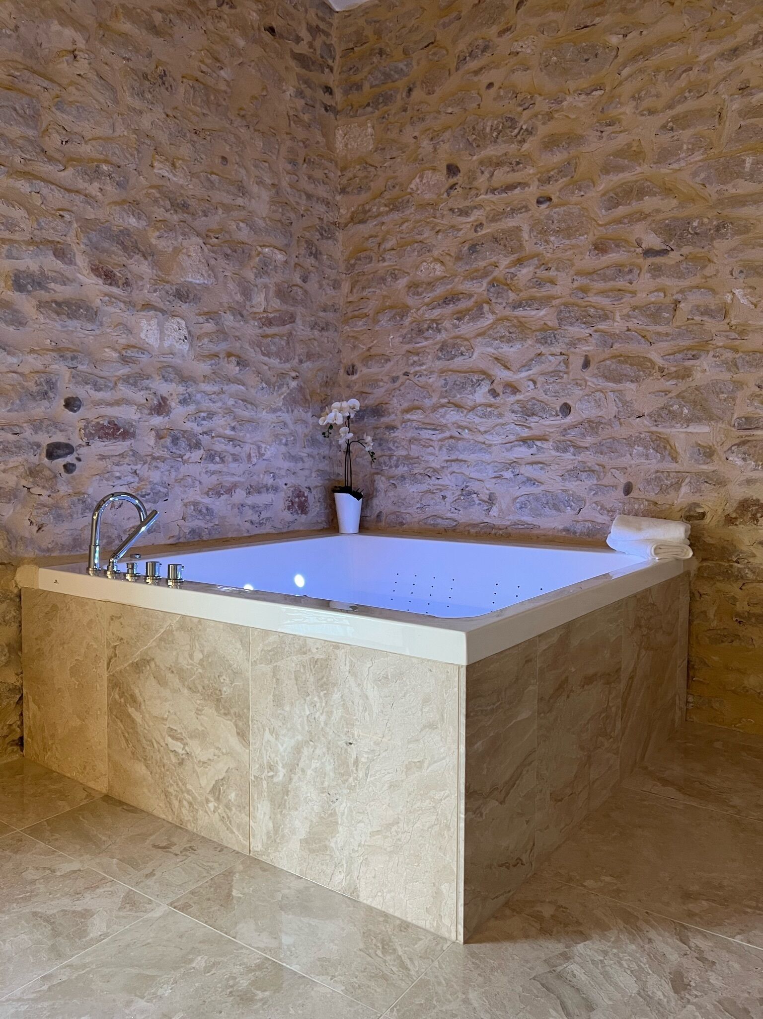 Domaine De La Trinite