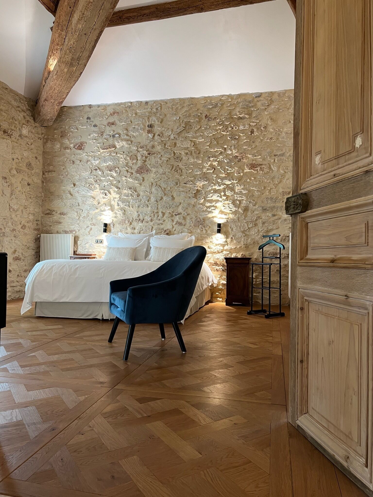 Domaine De La Trinite