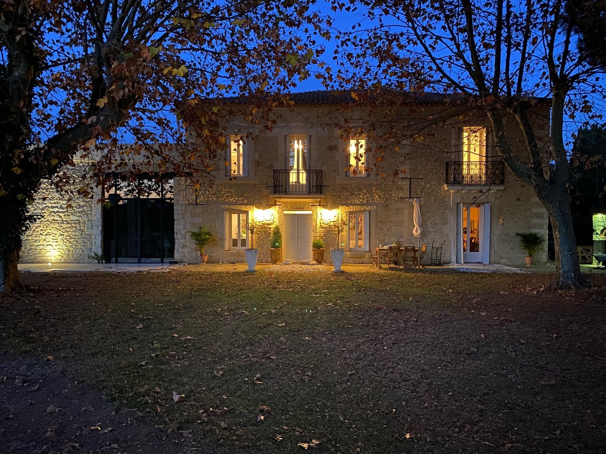 Domaine De La Trinite