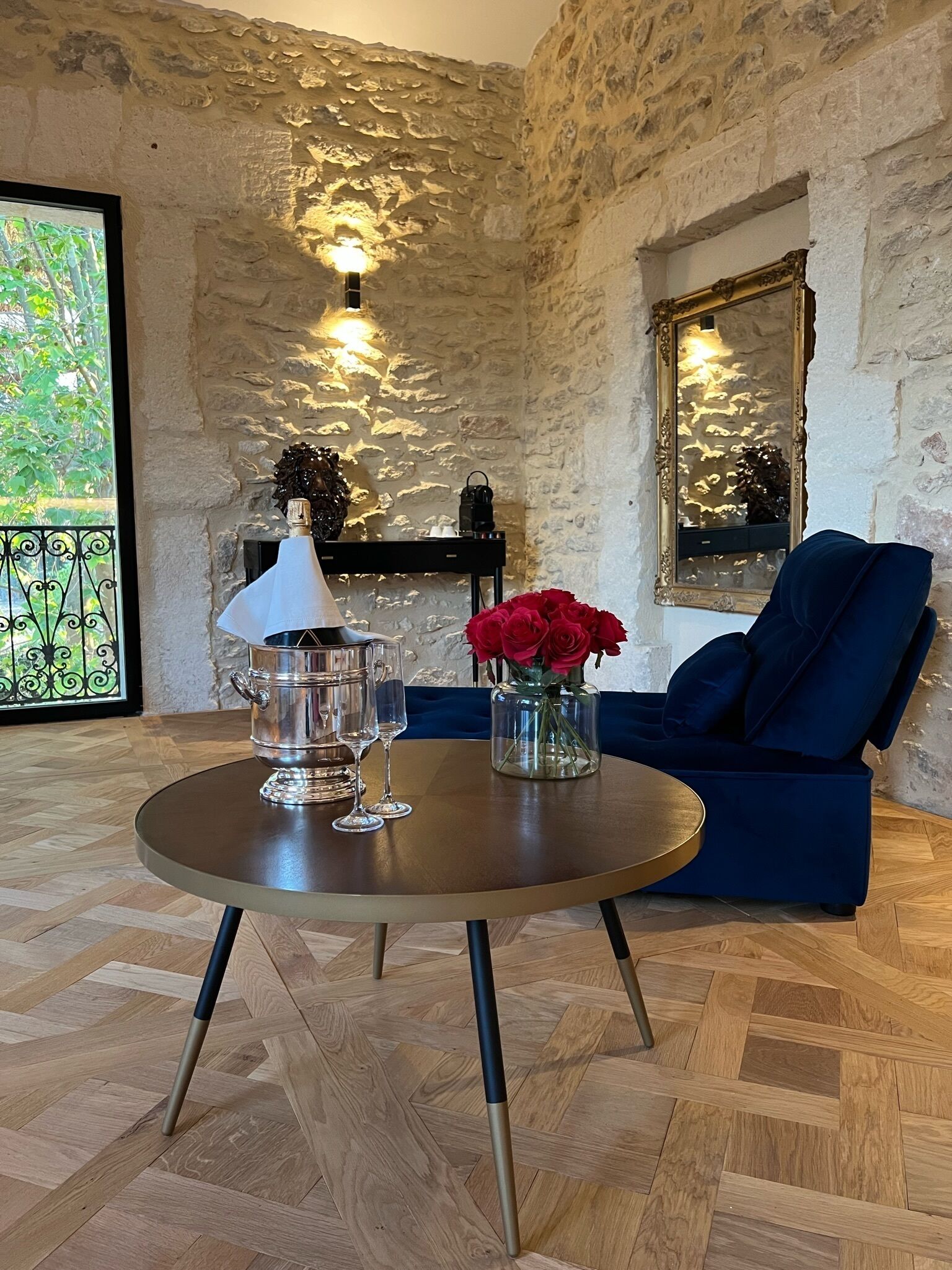 Domaine De La Trinite