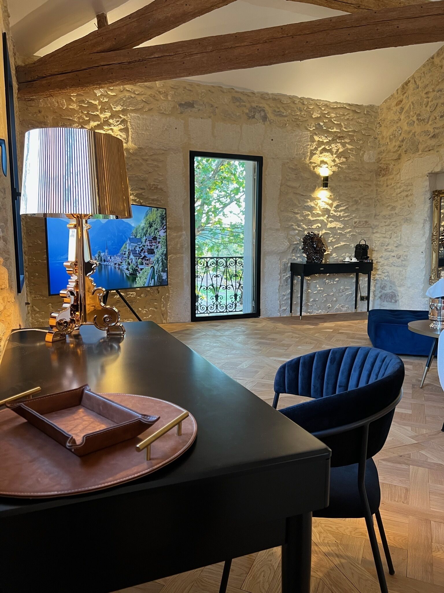 Domaine De La Trinite