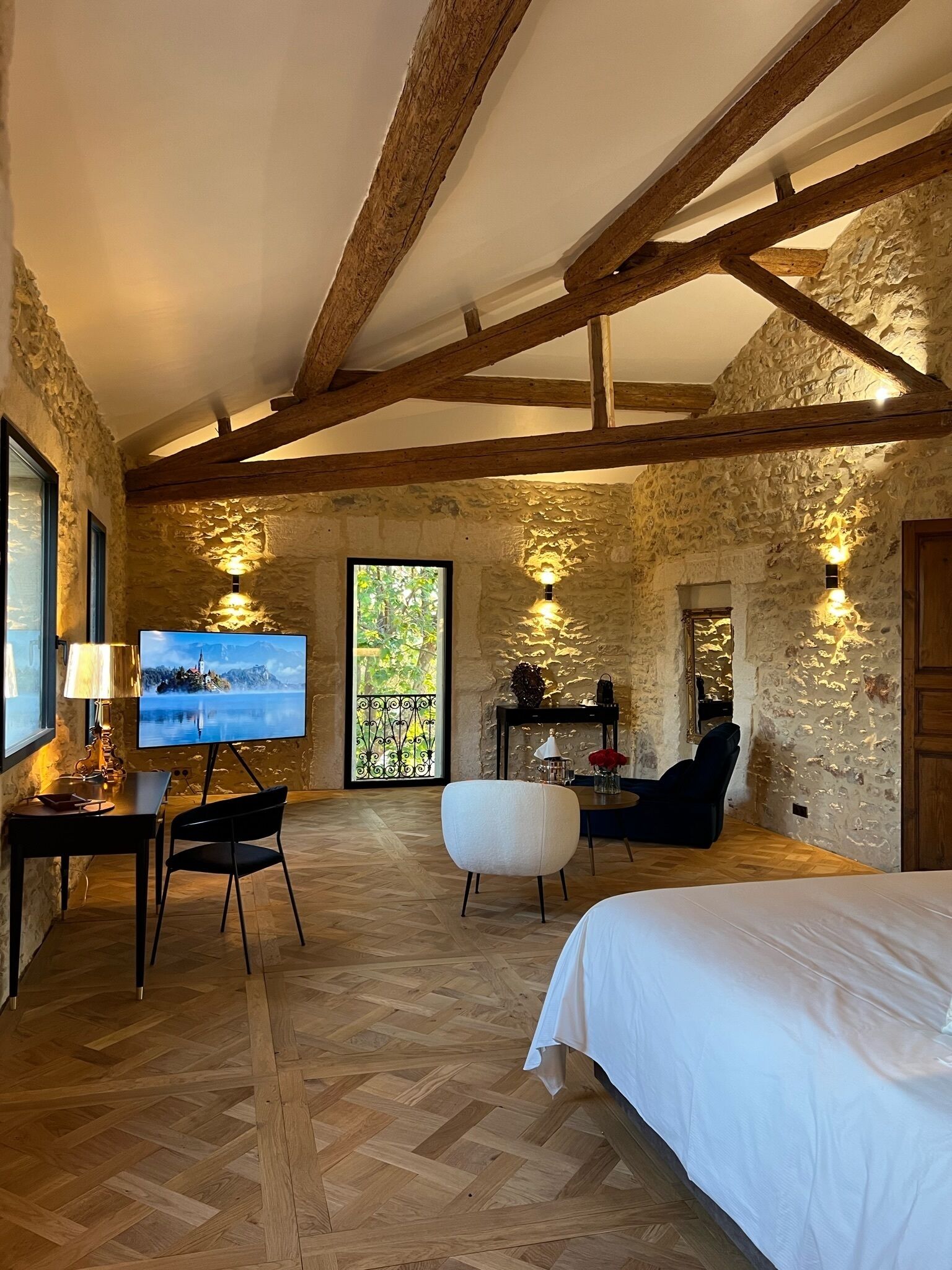 Domaine De La Trinite