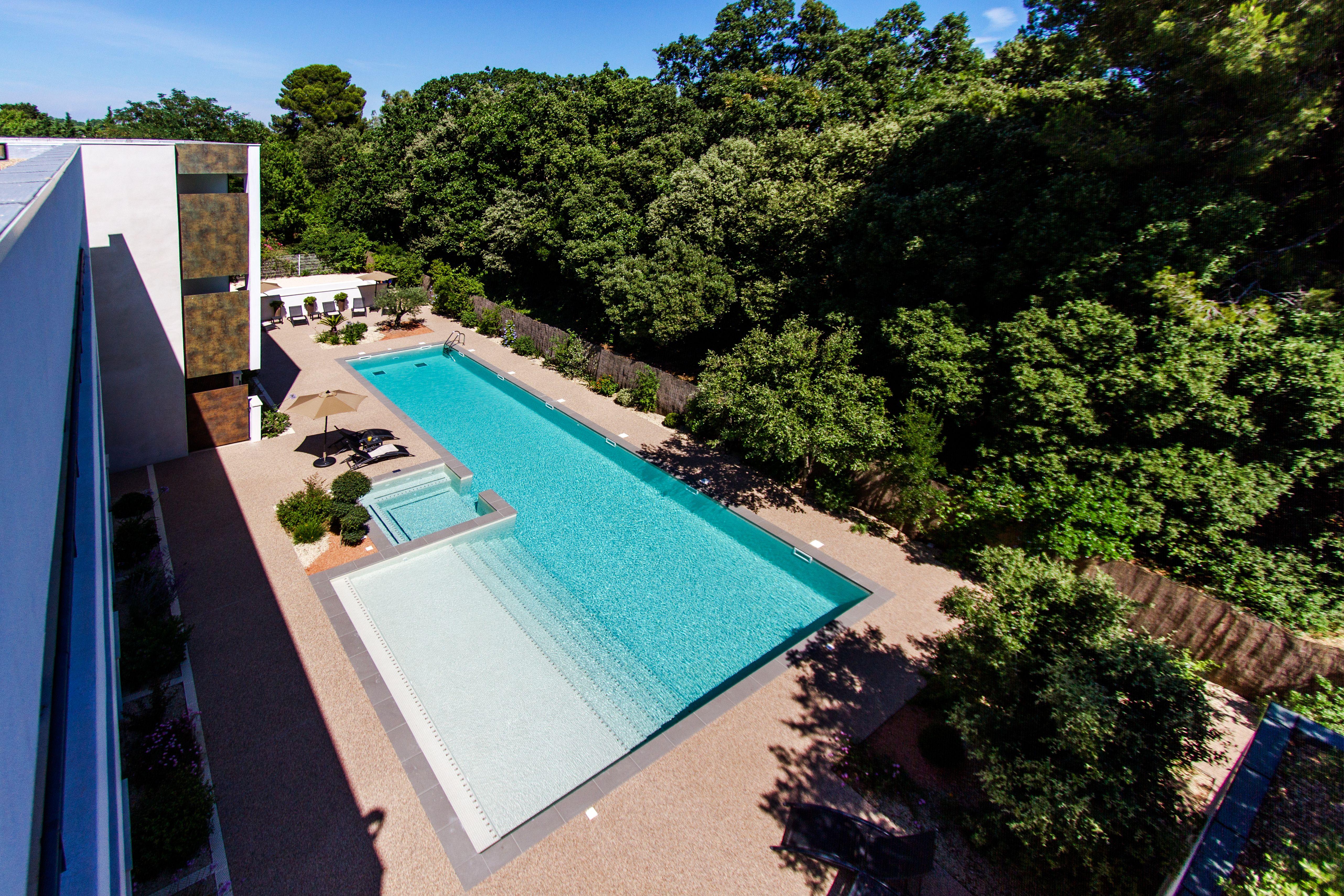 Urban Style Forme-hotel Montpellier Sud-est - Parc Expositions - Arena