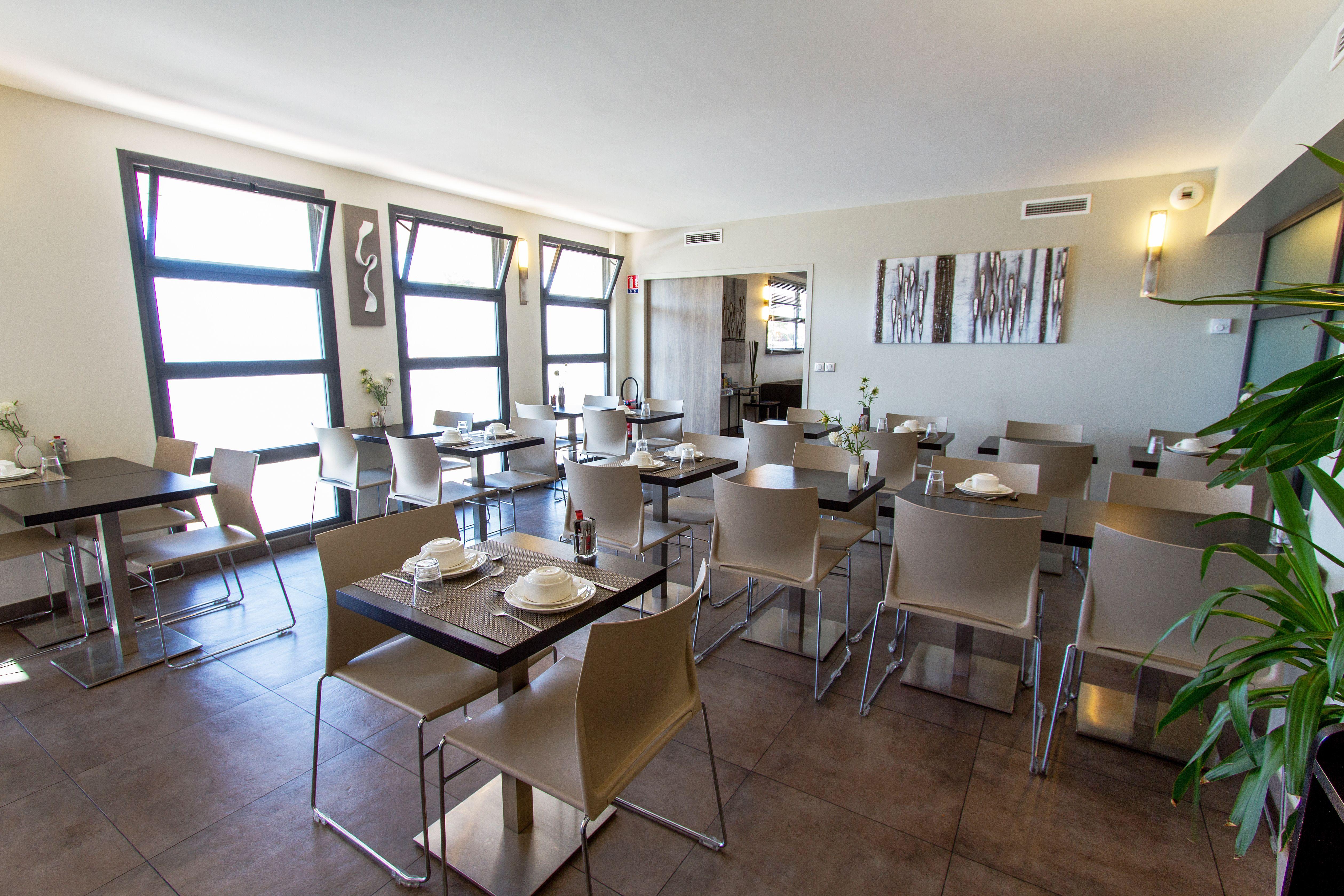 Urban Style Forme-hotel Montpellier Sud-est - Parc Expositions - Arena