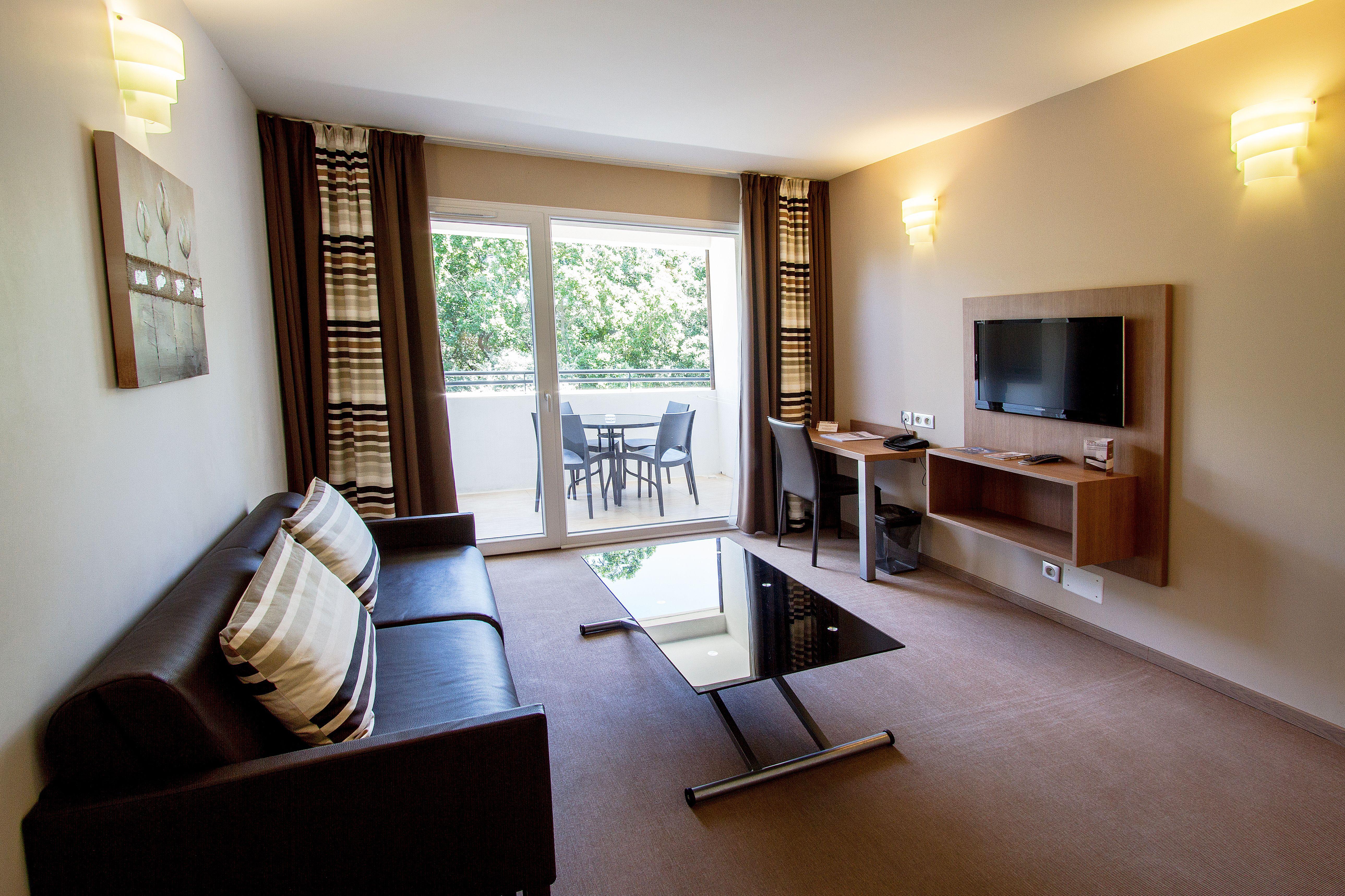 Urban Style Forme-hotel Montpellier Sud-est - Parc Expositions - Arena