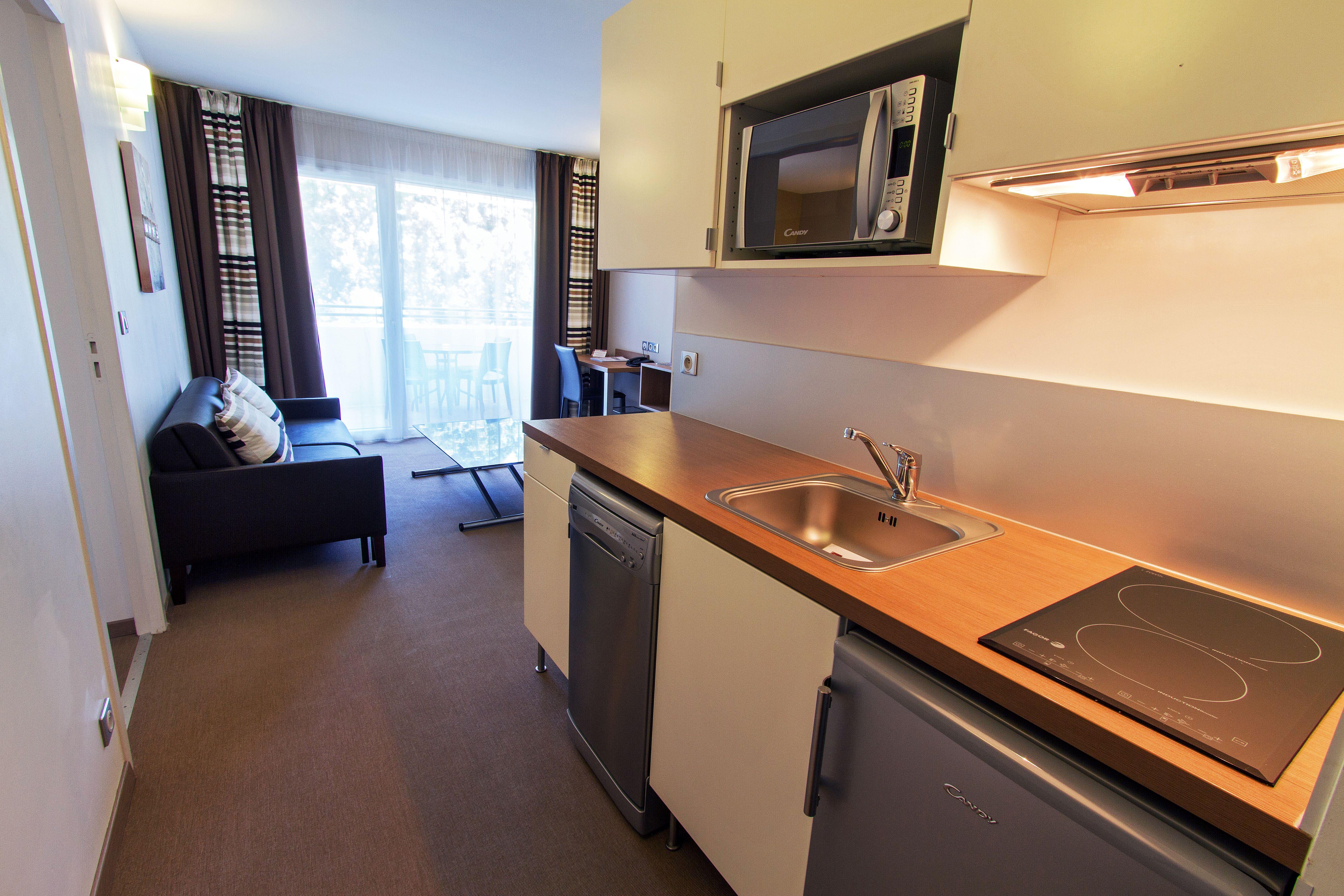 Urban Style Forme-hotel Montpellier Sud-est - Parc Expositions - Arena