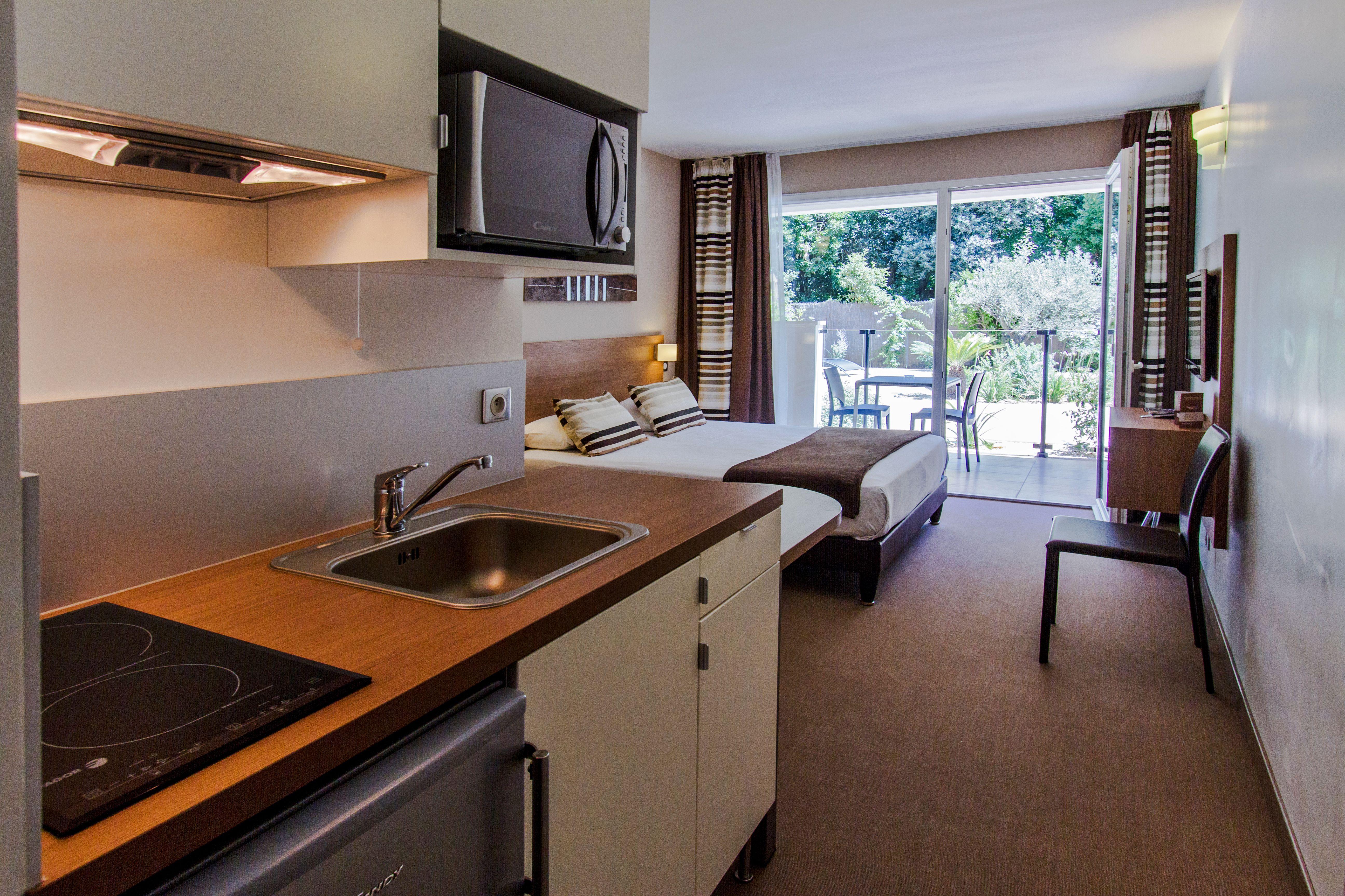 Urban Style Forme-hotel Montpellier Sud-est - Parc Expositions - Arena