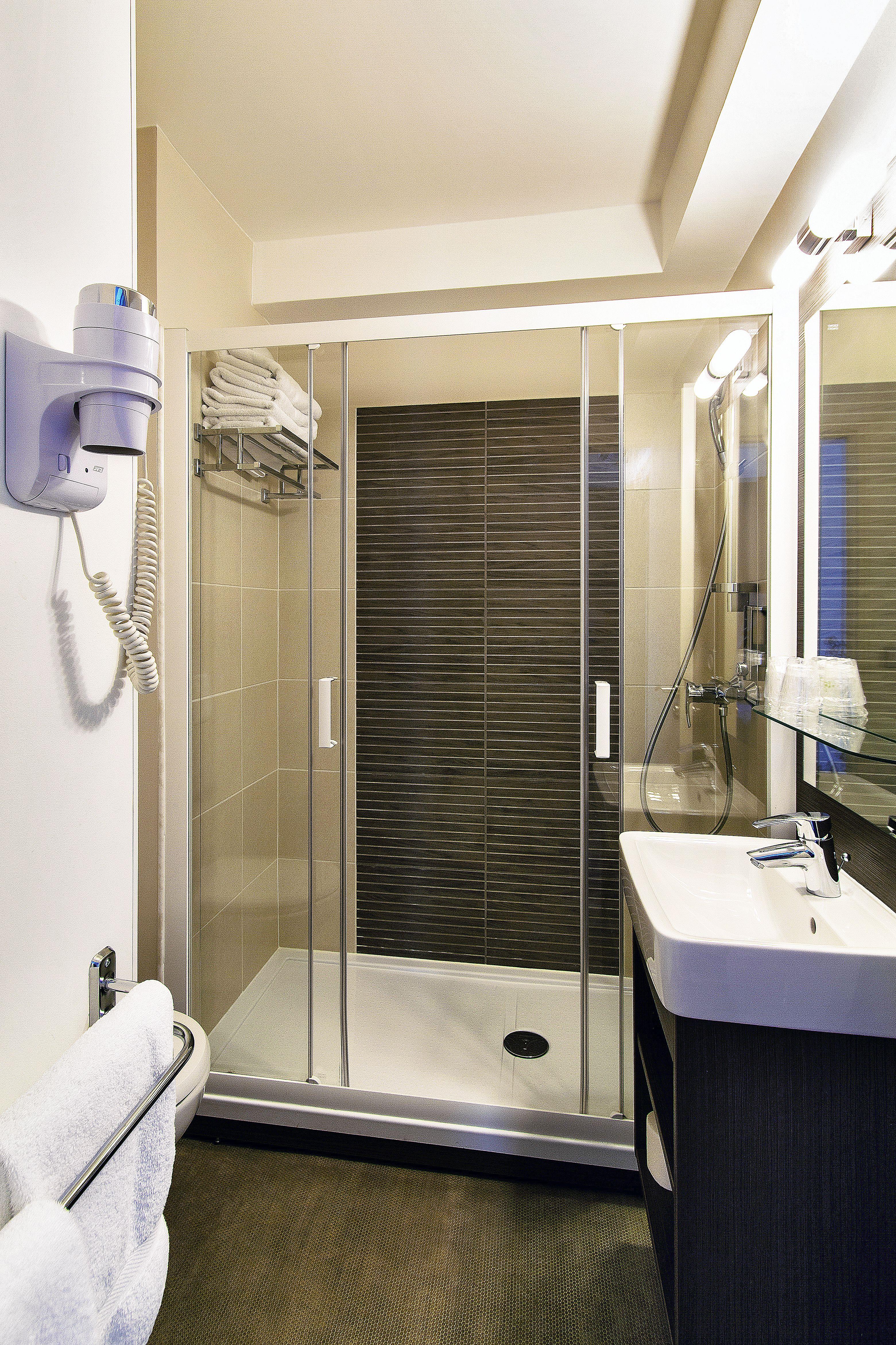 Urban Style Forme-hotel Montpellier Sud-est - Parc Expositions - Arena