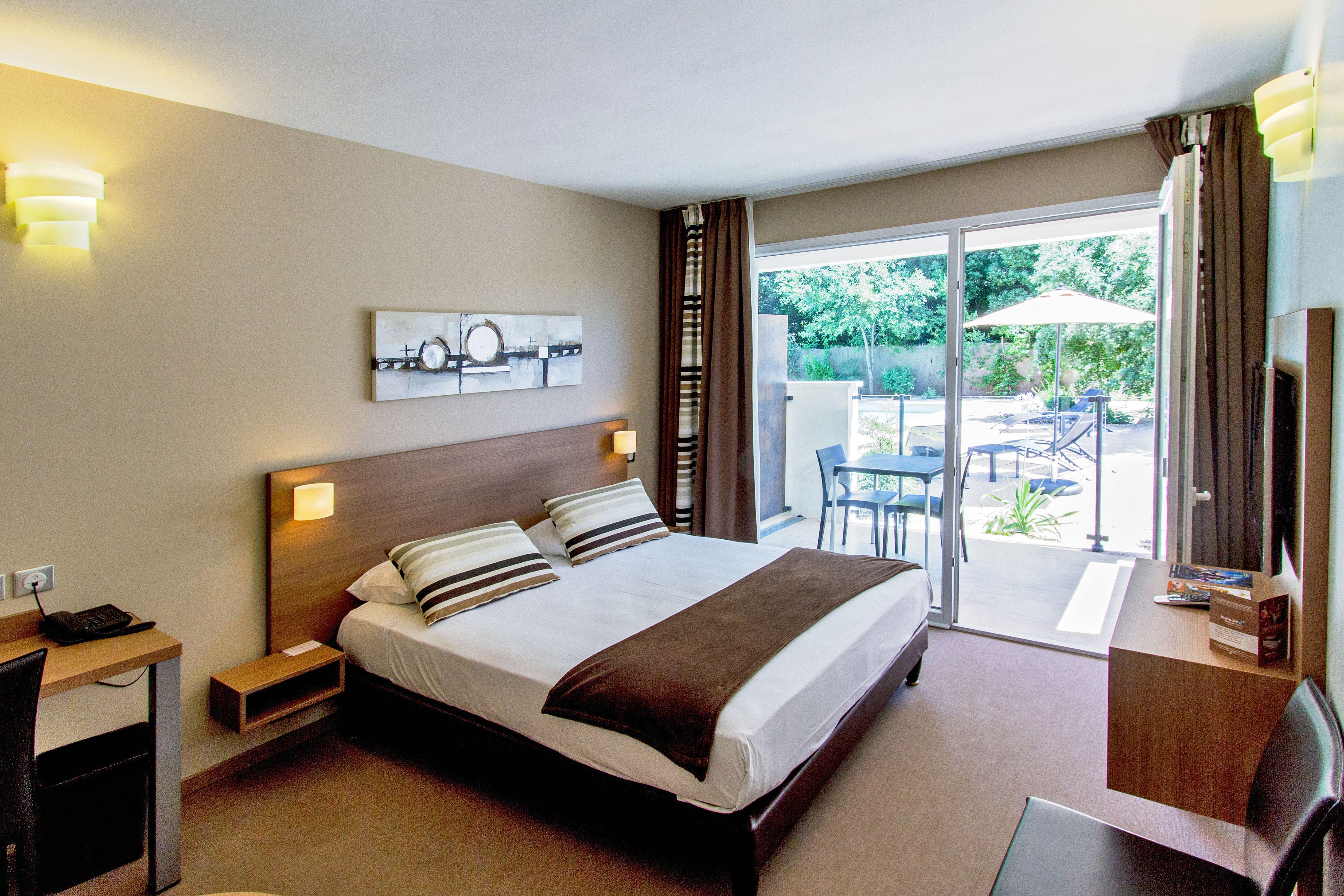 Urban Style Forme-hotel Montpellier Sud-est - Parc Expositions - Arena