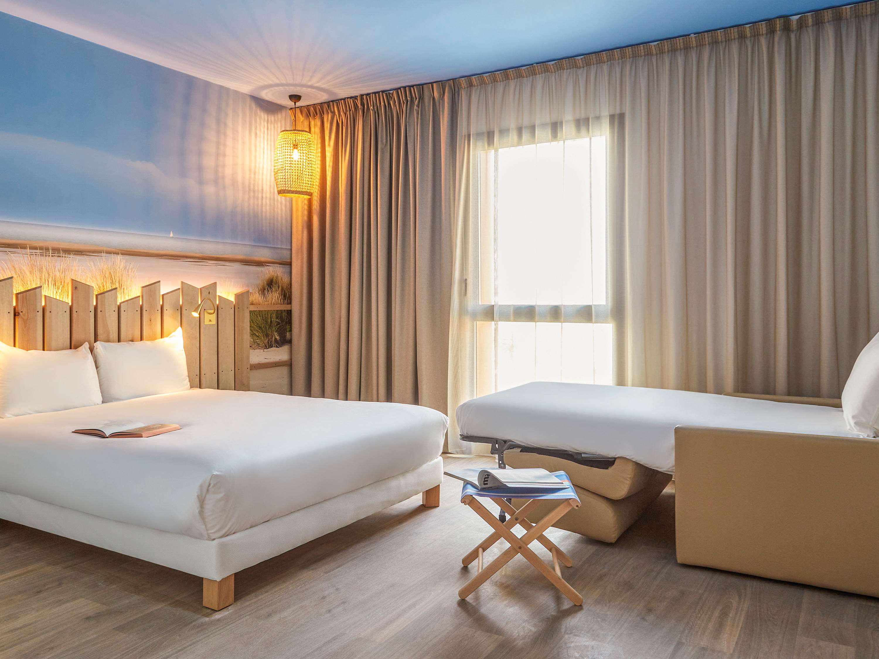 ibis Styles Montpellier Aeroport Parc Des Expos