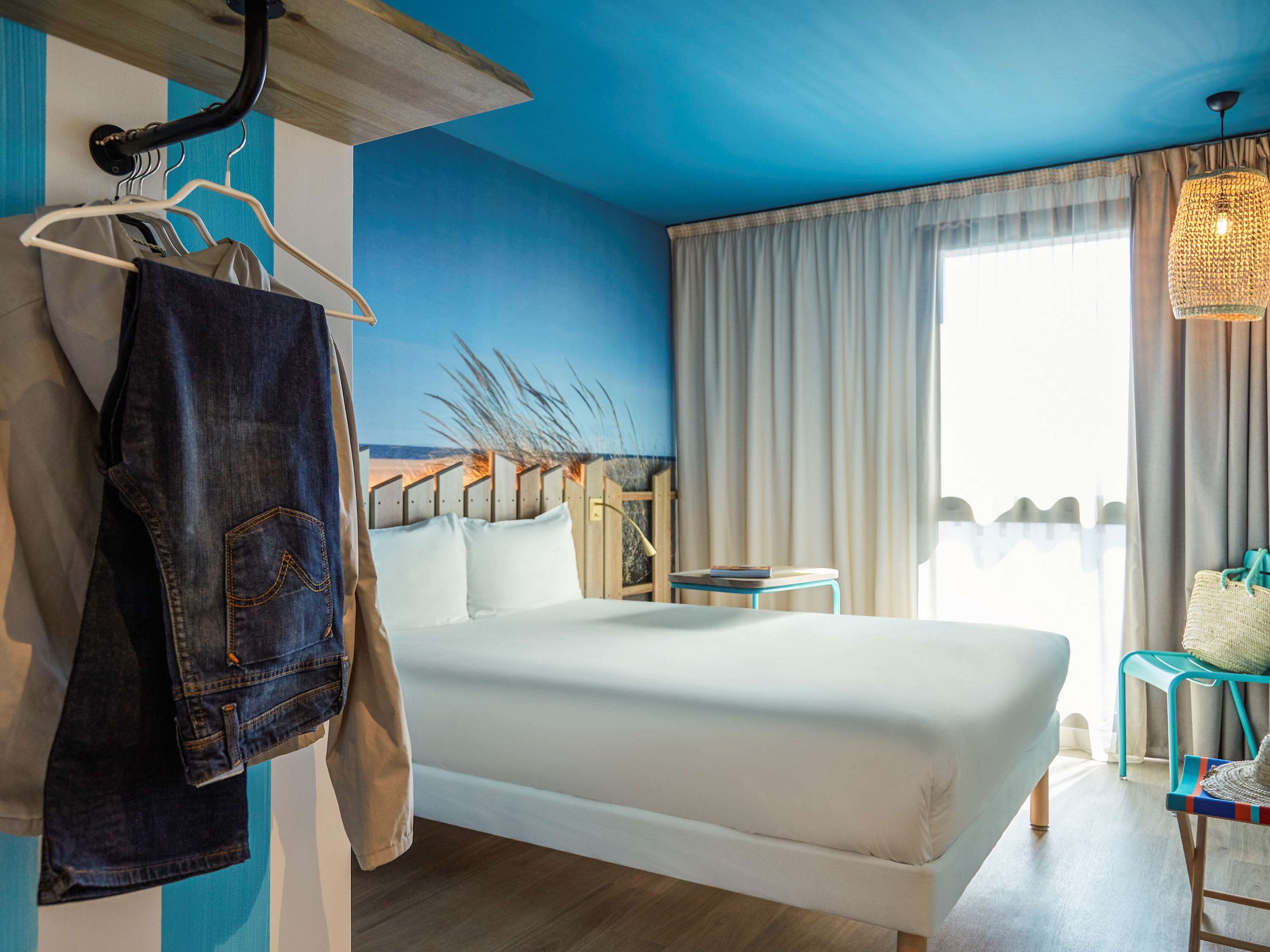 ibis Styles Montpellier Aeroport Parc Des Expos