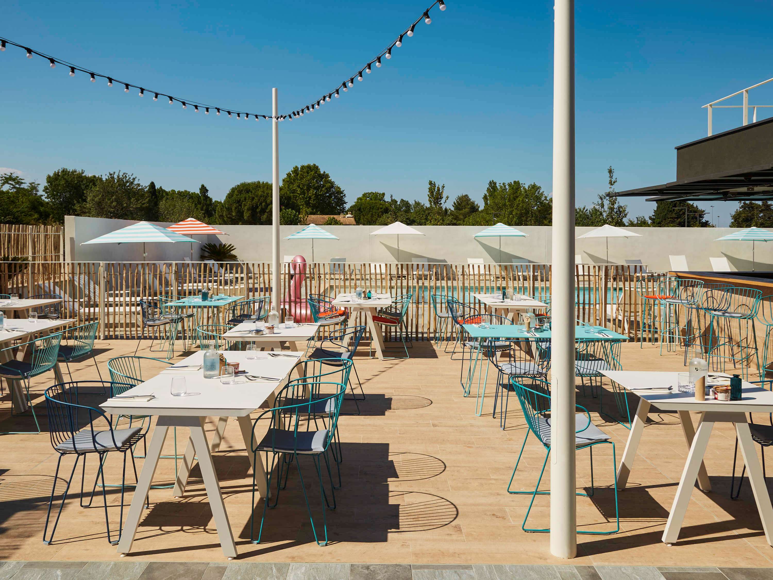 ibis Styles Montpellier Aeroport Parc Des Expos
