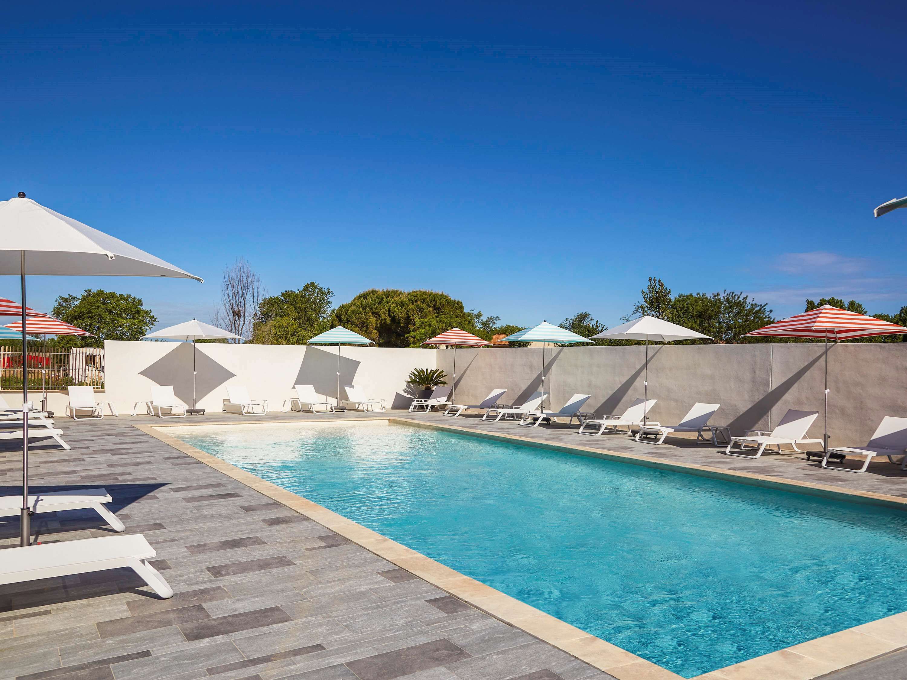 ibis Styles Montpellier Aeroport Parc Des Expos